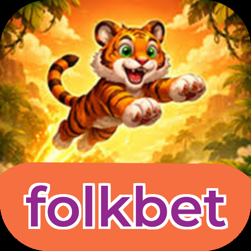 Comparação APP mobile vs versão web da folkbet